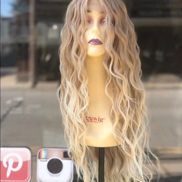 Long 27/613 Beach Wave BACK IN STOCK - Picture 2 of 9